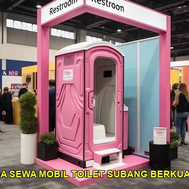 harga sewa mobil toilet subang berkualitas